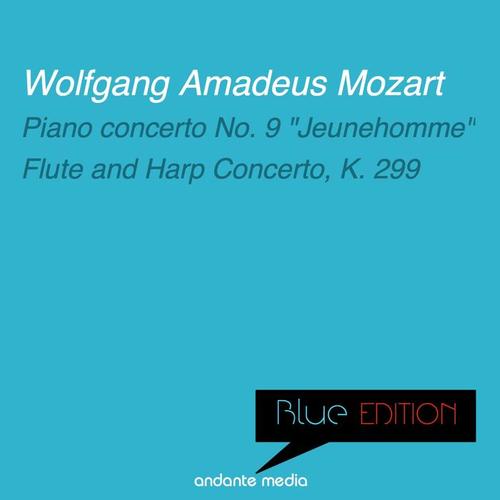 Blue Edition - Mozart: Piano Concerto No. 9, K. 271 