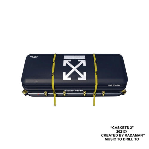 Caskets 2 (Explicit)