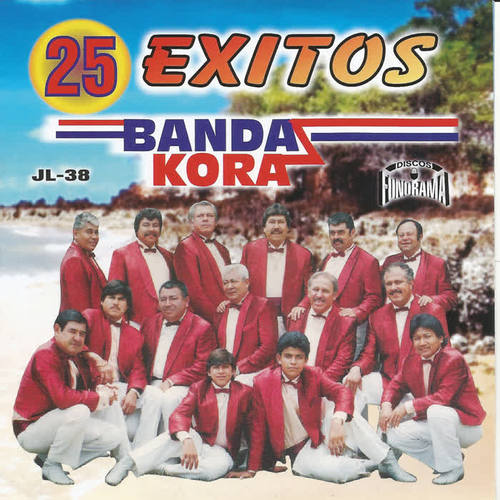 25 Éxitos