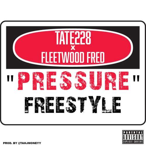 Pressure Freestyle