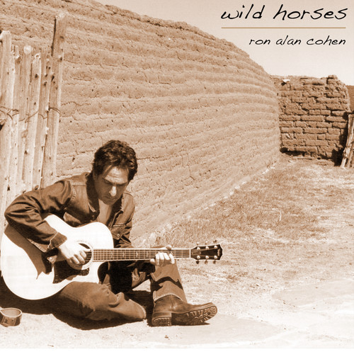 WILD HORSES (DELUXE)