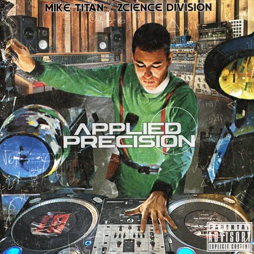 Applied Precision (Explicit)