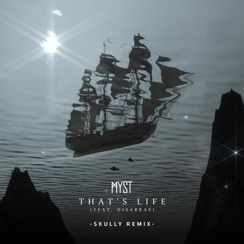 That's Life (feat. Disarray) [Skully Remix]