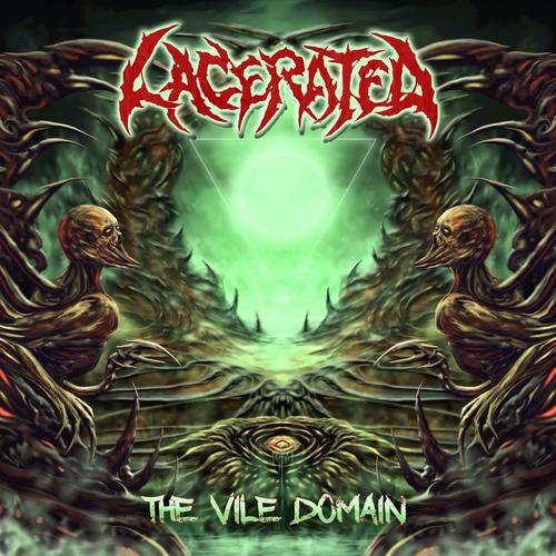 The Vile Domain (Explicit)