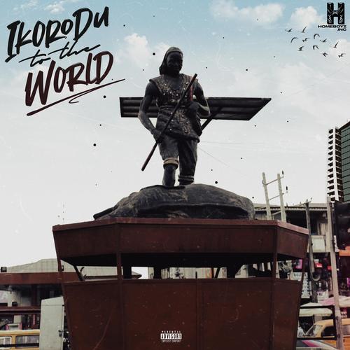 I.T.T.W (feat. Abro)