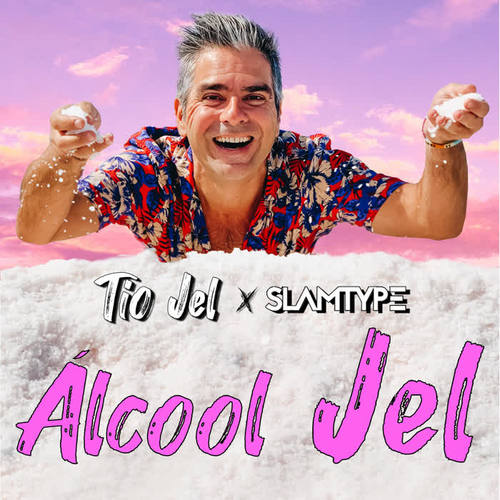 Álcool Jel