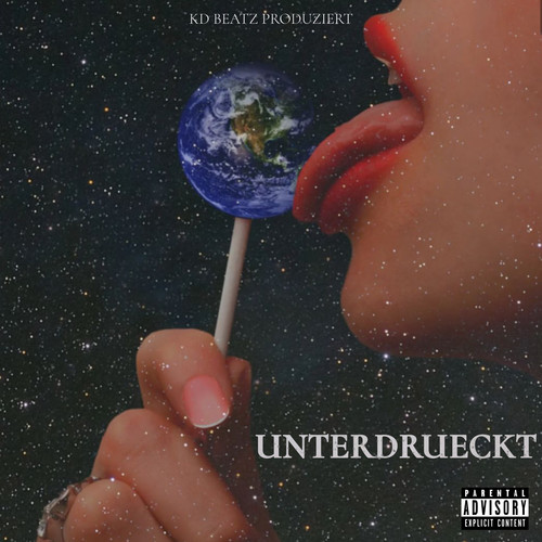 Unterdrueckt (Explicit)