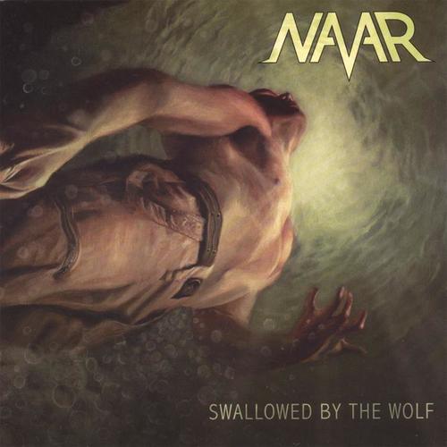 Swallowed by the Wolf