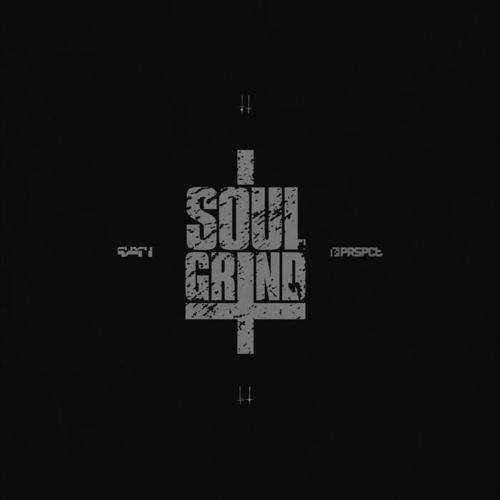 Soul Grind LP - The Album