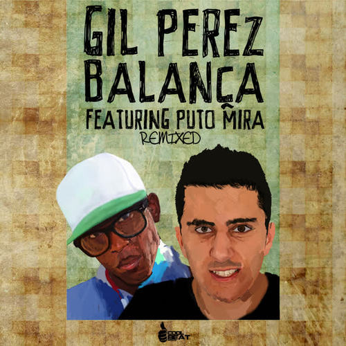 Balanca Remixed (feat. Puto Mira)