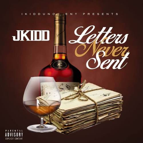 Letters Never Sent (Explicit)