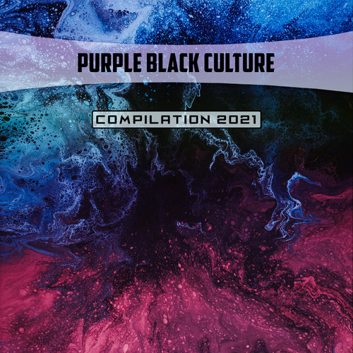 Purple Black Culture Compilation 2021