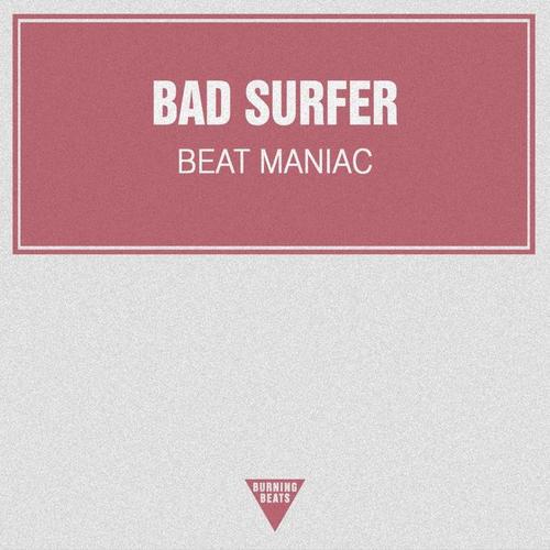 Beat Maniac