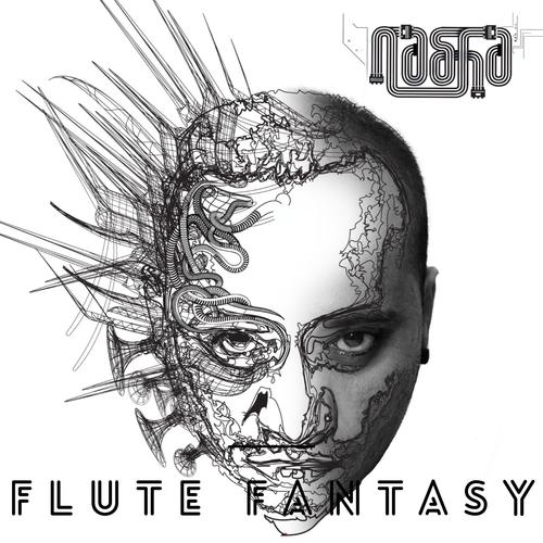 Flute Fantasy (Extended Mix)