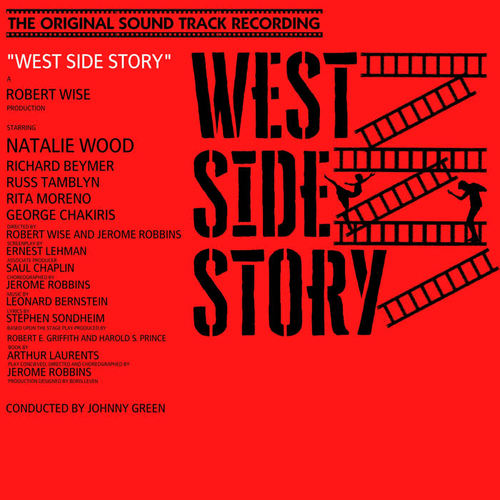 West Side Story (Original Motion Picture Soundtrack)