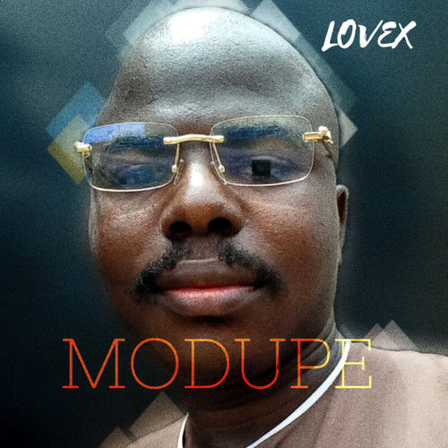 Modupe