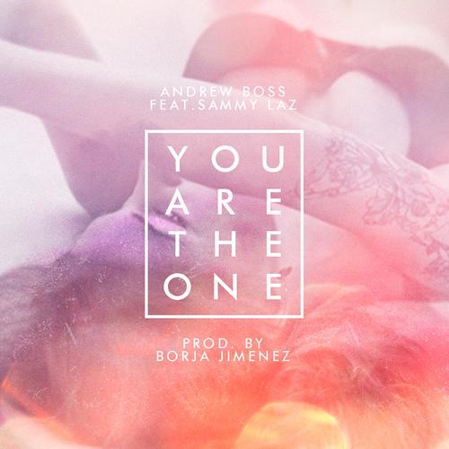 You Are the One (feat. Sammy Laz)