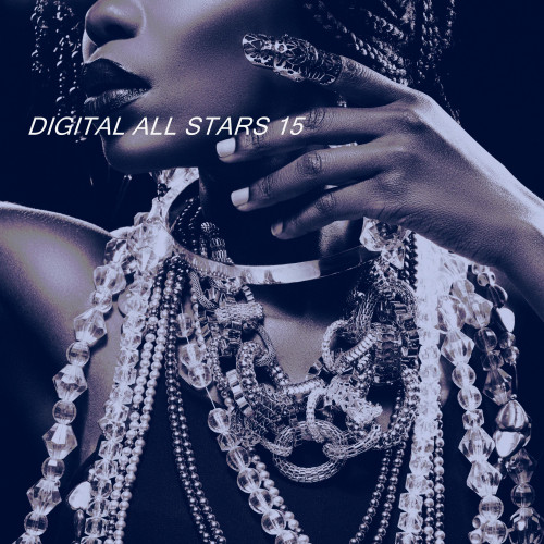 DIGITAL ALL STARS 15