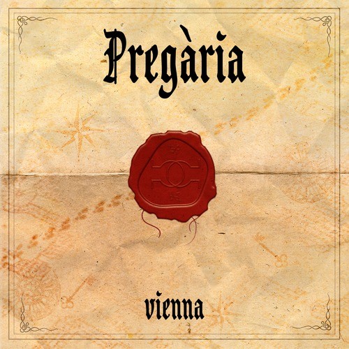 Pregària