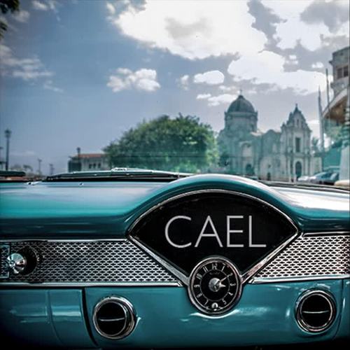 Cael - EP