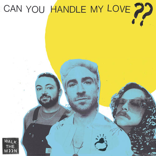 Can You Handle My Love?? (Explicit)