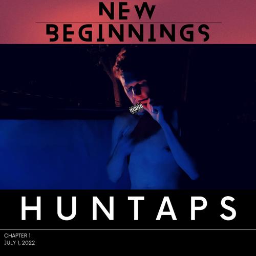 NEW BEGINNINGS (Explicit)