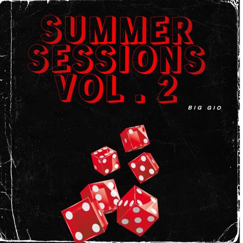 SUMMER SESSIONS VOL.2 (Explicit)