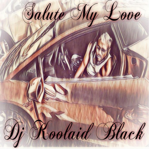 Salute My Love (feat. C4) (Explicit)