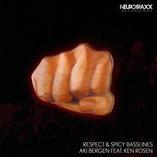 Respect & Spicy Basslines