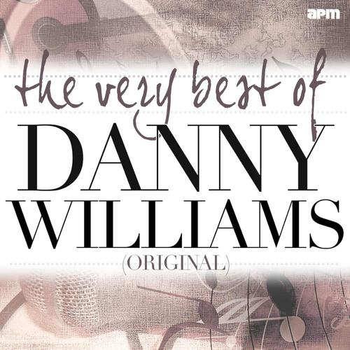 The Very Best of Danny Williams