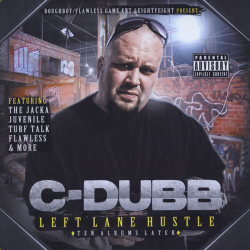 Left Lane Hustle (Explicit)