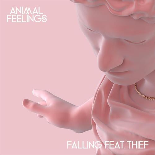 Falling (feat. Thief) [Remixes]