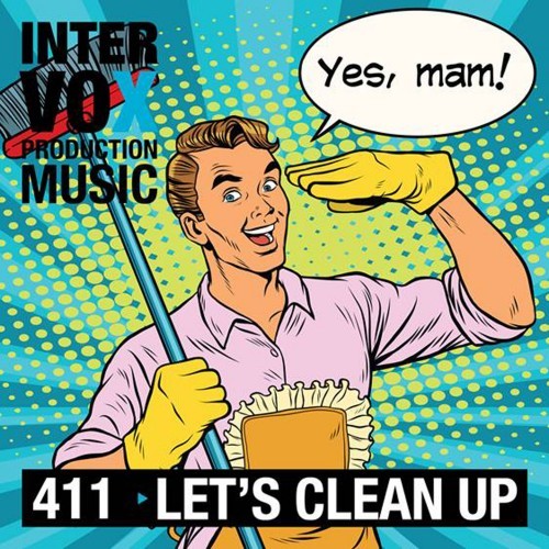 Let's Clean Up