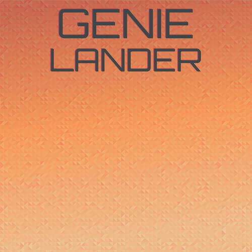 Genie Lander