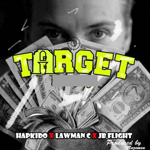 Target (Explicit)