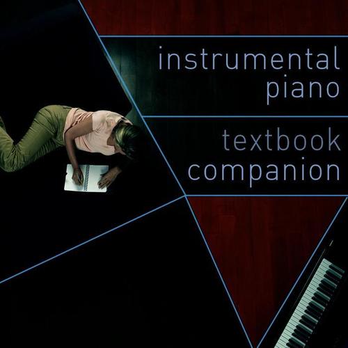 Instrumental Piano Textbook Companion