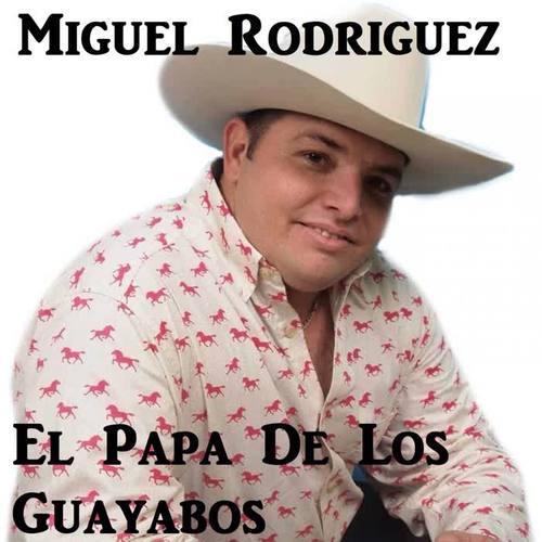 El Papa De Los Guayabos