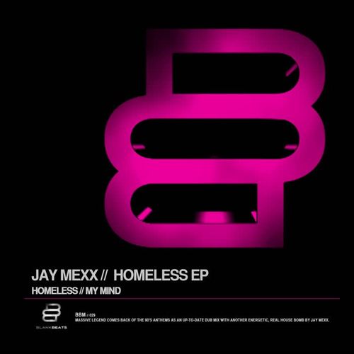 Homeless Ep