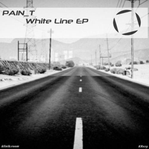 White Line