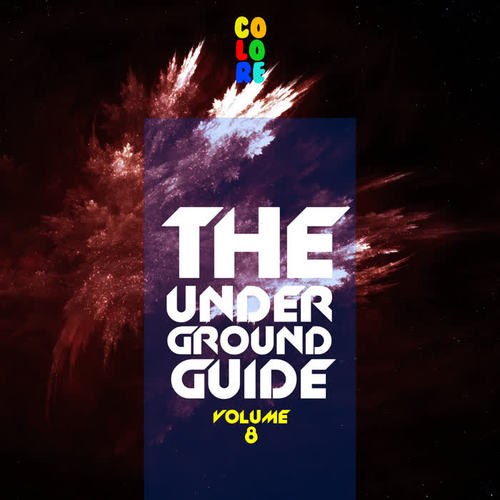 The Underground Guide, Vol. 8