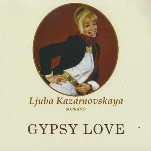 Gypsy Love