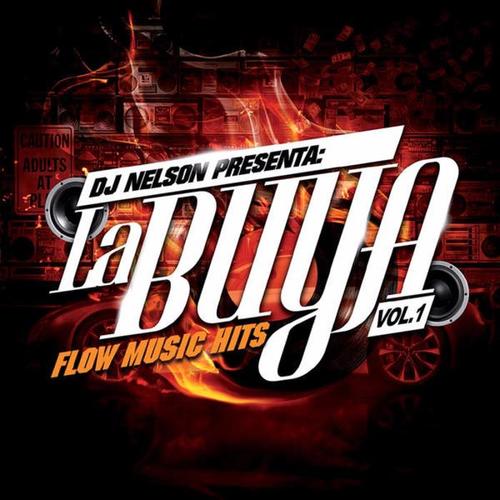 Dj Nelson Presenta: La Buya Vol. 1