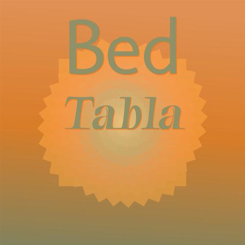 Bed Tabla