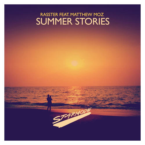 Summer Stories