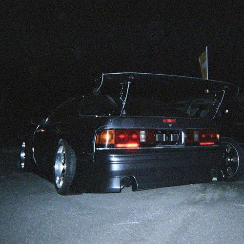 graveyard (feat. CURSED PLAYA) [Explicit]