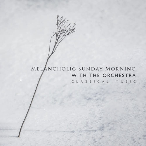 Melancholic Sunday Morning with the Orchestra – Classical Music