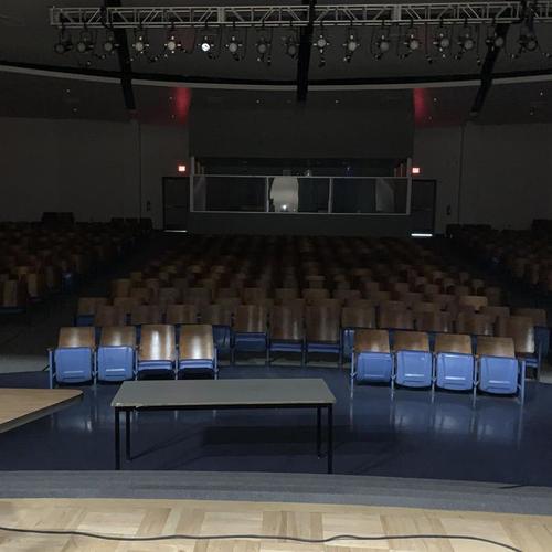 For an Audience of No One