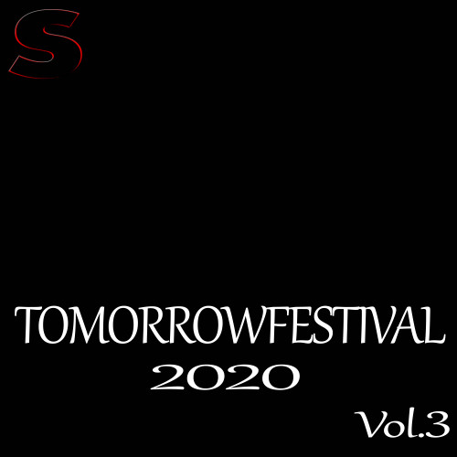 TOMORROWFESTIVAL 2020, Vol.3