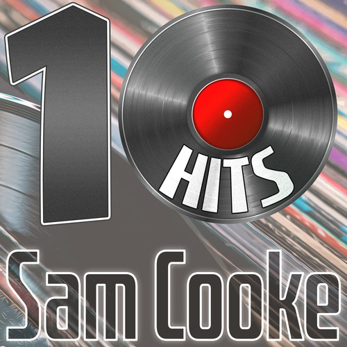 10 Hits of Sam Cooke