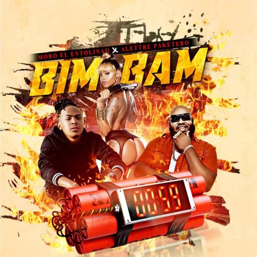 Bim Ban (feat. Alettre Paketero) (Explicit)